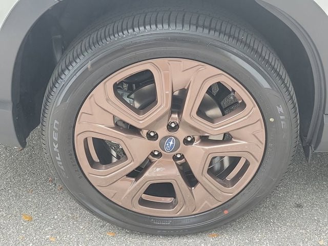 2025 Subaru ASCENT Bronze Edition