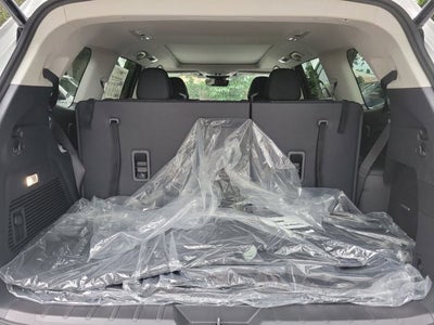 2025 Subaru ASCENT Bronze Edition