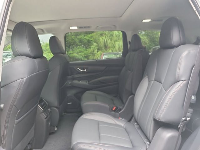 2025 Subaru ASCENT Bronze Edition