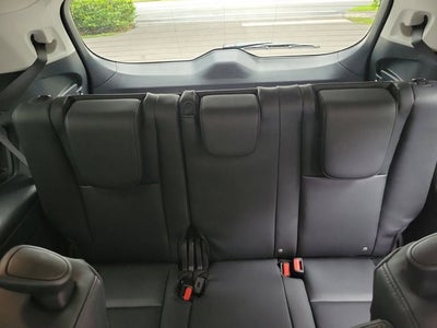 2025 Subaru ASCENT Bronze Edition