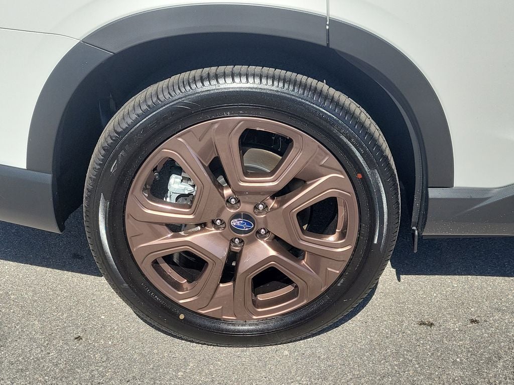 2025 Subaru ASCENT Bronze Edition