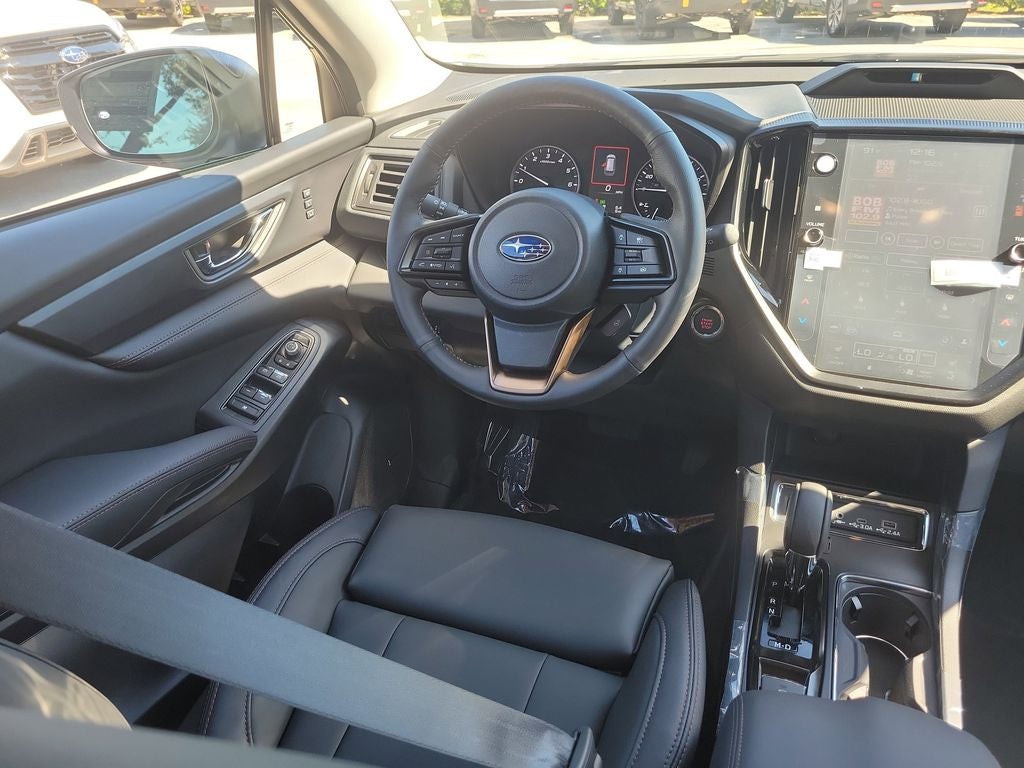 2025 Subaru ASCENT Bronze Edition