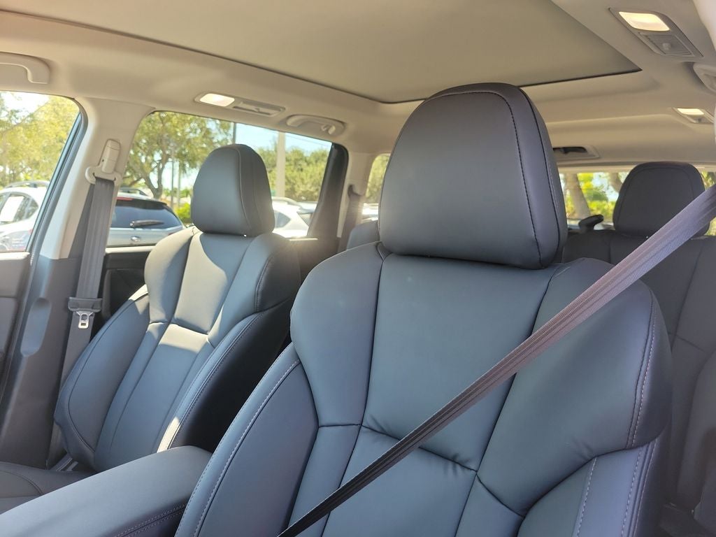 2025 Subaru ASCENT Bronze Edition