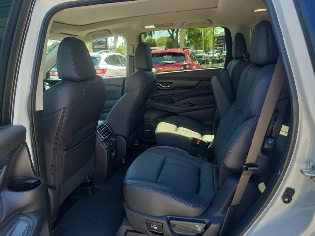 2025 Subaru ASCENT Bronze Edition
