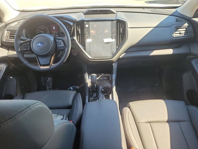 2025 Subaru ASCENT Bronze Edition