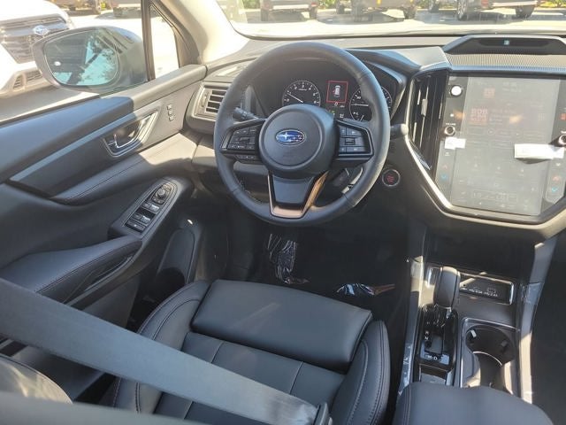 2025 Subaru ASCENT Bronze Edition