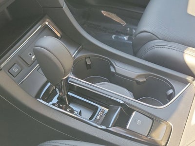 2025 Subaru ASCENT Onyx Edition Touring