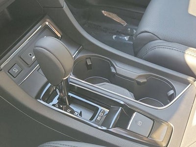 2025 Subaru ASCENT Onyx Edition Touring