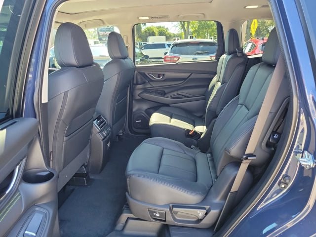 2025 Subaru ASCENT Onyx Edition Touring