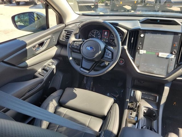 2025 Subaru ASCENT Onyx Edition Touring