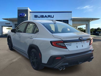 2026 Subaru WRX Base