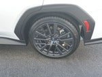 2026 Subaru WRX Base