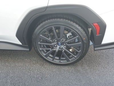 2026 Subaru WRX Base