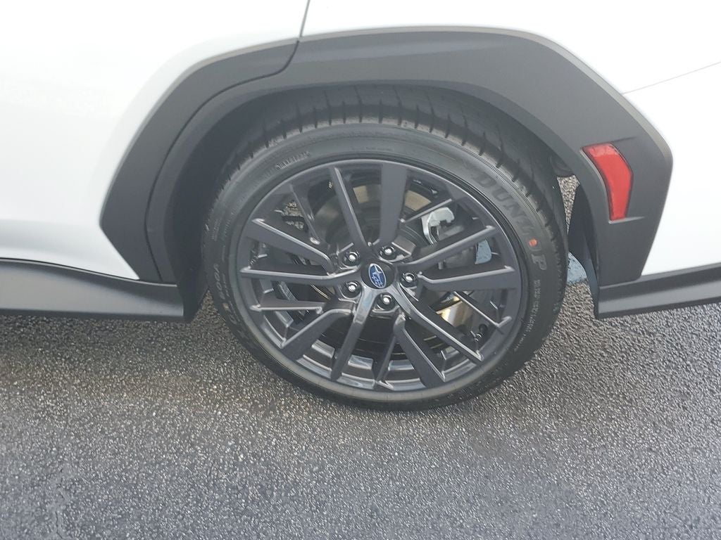 2026 Subaru WRX Base