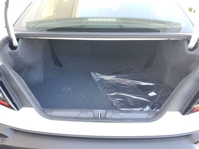 2026 Subaru WRX Base
