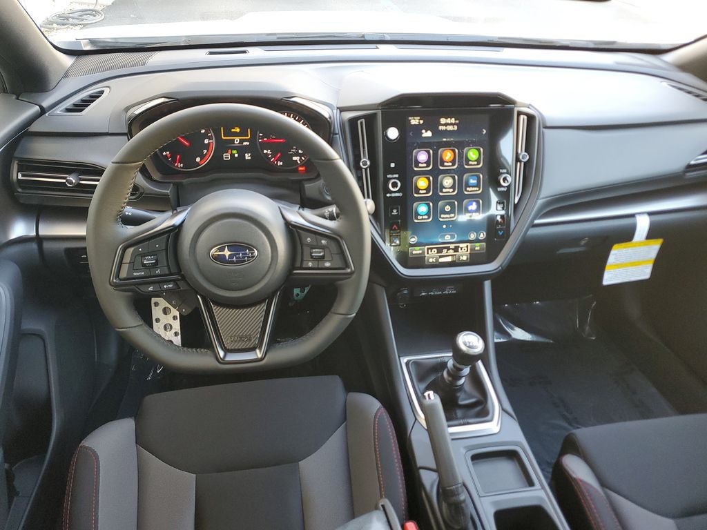 2026 Subaru WRX Base