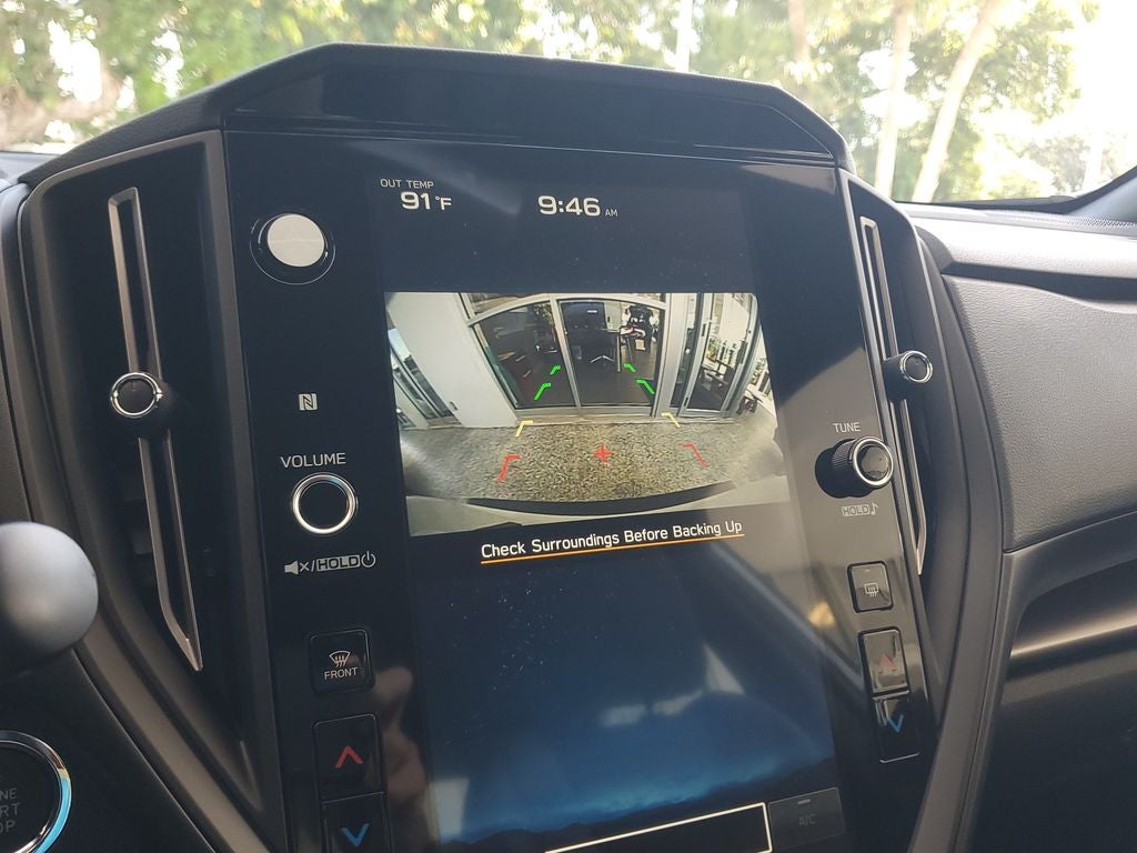 2026 Subaru WRX Base