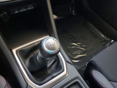 2026 Subaru WRX Base