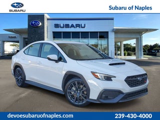 2026 Subaru WRX Base