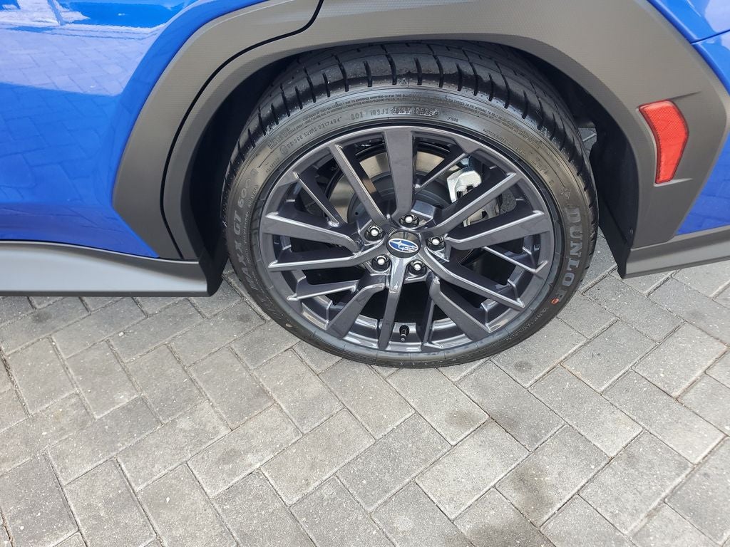 2026 Subaru WRX Premium