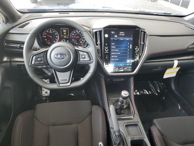 2026 Subaru WRX Premium
