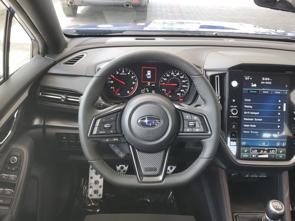 2026 Subaru WRX Premium