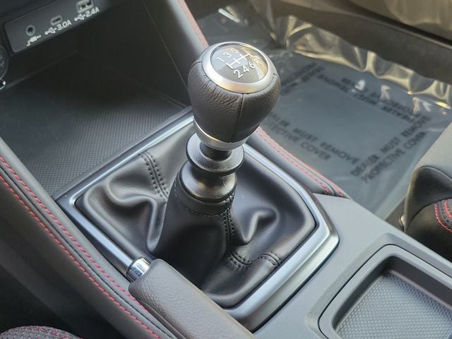 2026 Subaru WRX Premium
