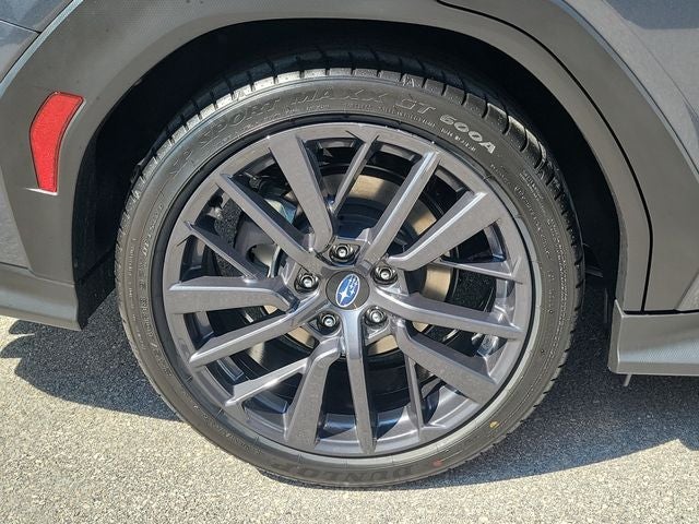 2026 Subaru WRX Premium