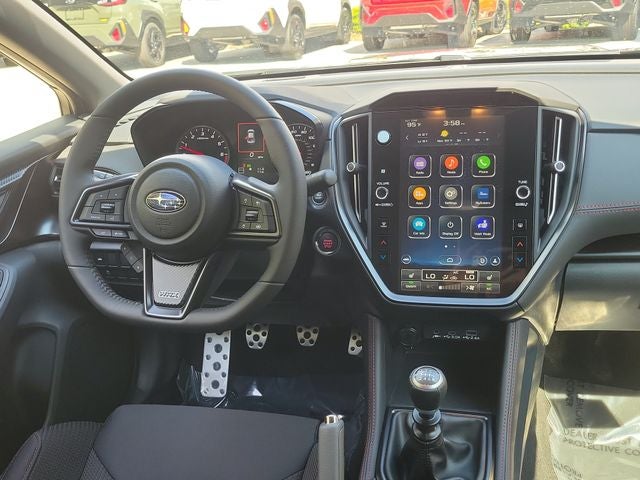 2026 Subaru WRX Premium