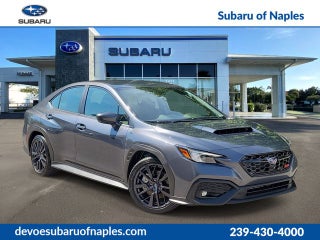 2026 Subaru WRX Premium