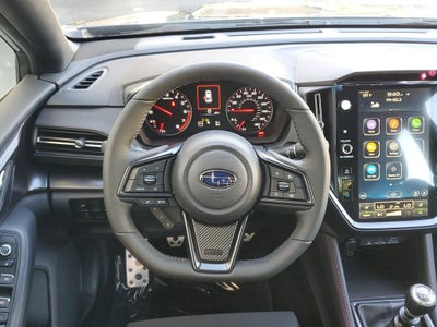 2026 Subaru WRX Premium