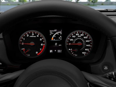 2026 Subaru WRX Limited