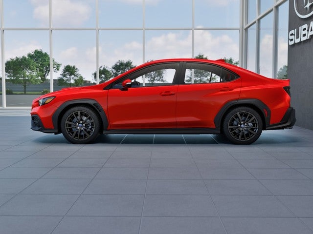 2026 Subaru WRX Limited