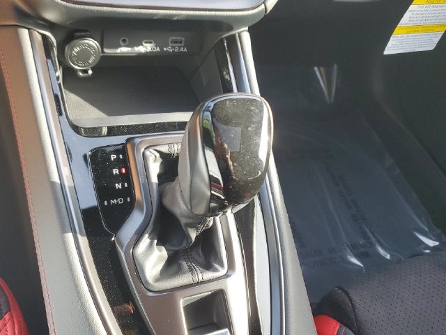 2026 Subaru WRX Limited