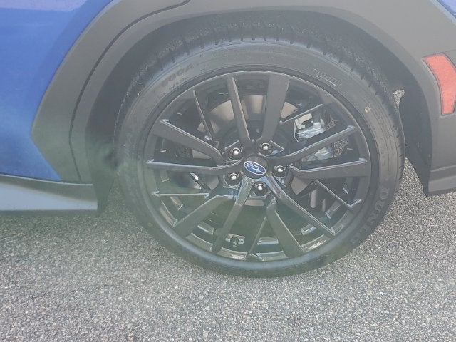 2026 Subaru WRX Limited