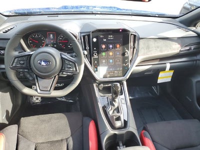 2026 Subaru WRX Limited