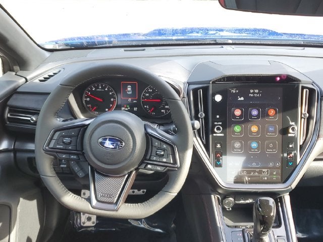 2026 Subaru WRX Limited