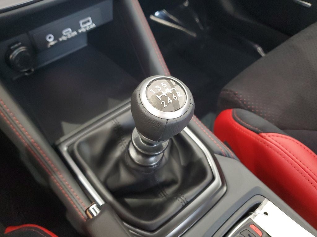 2026 Subaru WRX Limited