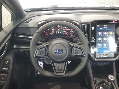 2026 Subaru WRX Limited