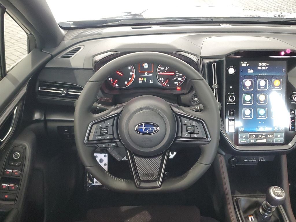 2026 Subaru WRX Limited