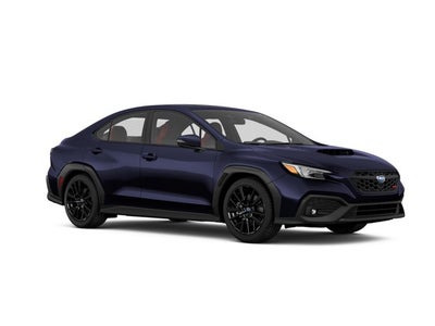 2026 Subaru WRX GT