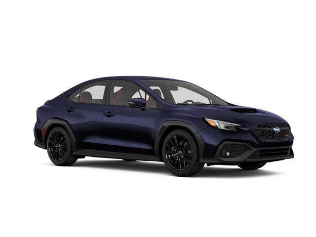 2026 Subaru WRX GT