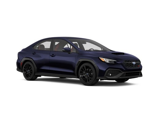 2026 Subaru WRX GT