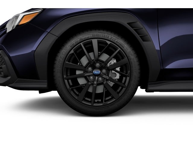 2026 Subaru WRX GT