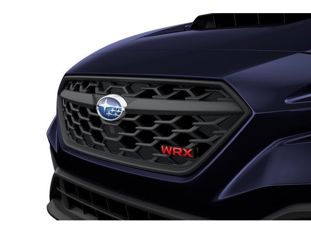 2026 Subaru WRX GT