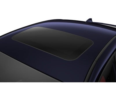 2026 Subaru WRX GT