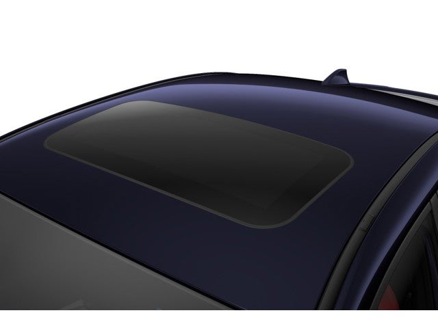 2026 Subaru WRX GT
