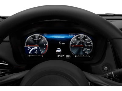 2026 Subaru WRX GT