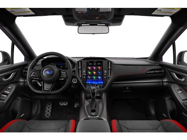 2026 Subaru WRX GT