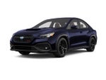 2026 Subaru WRX GT